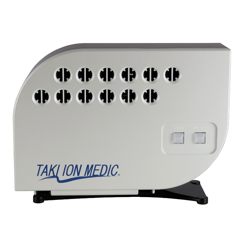 たきイオン医療用物質生成器(ホワイト) – セレニテショップ