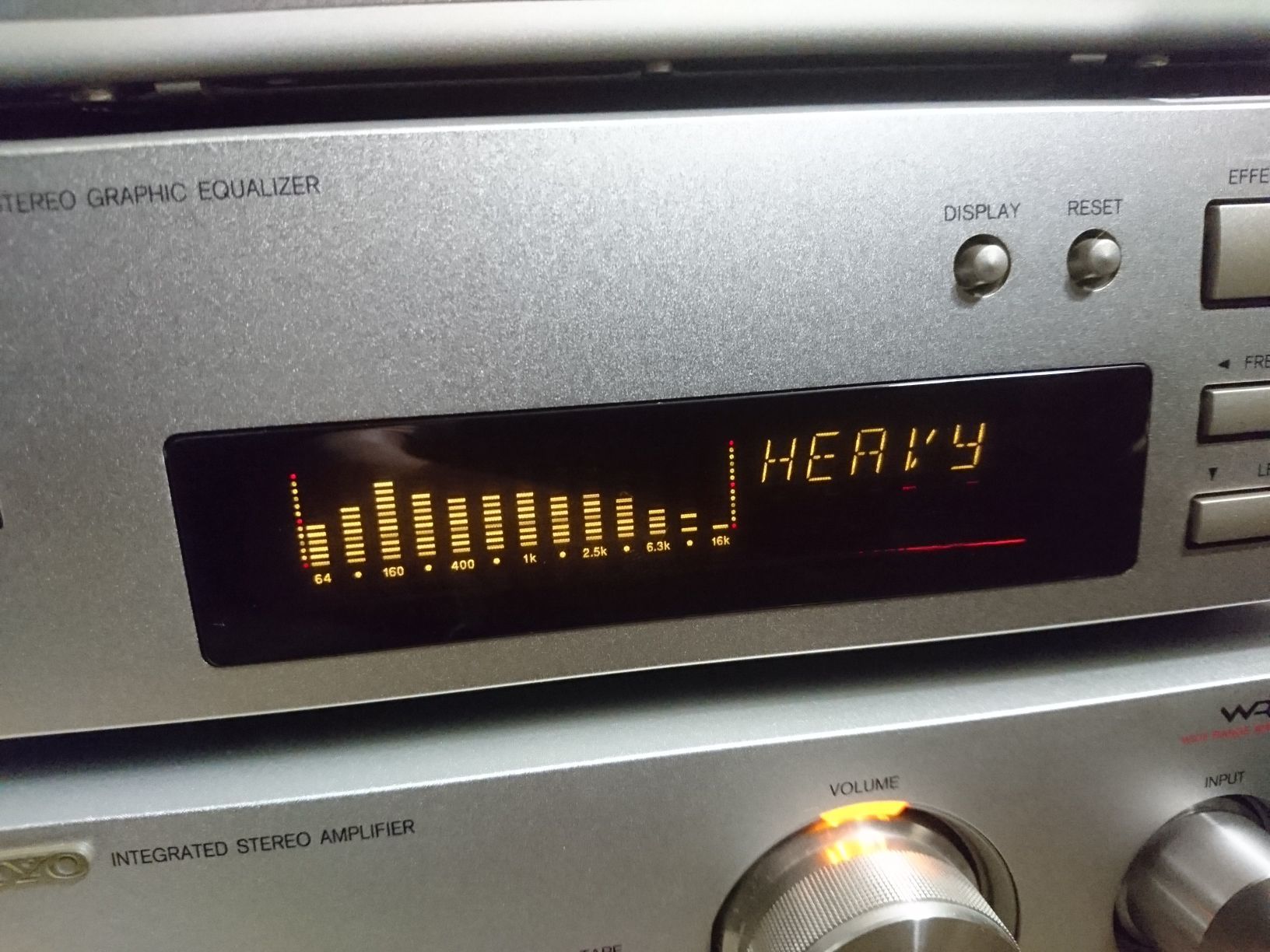 ONKYO INTEC205シリーズをジャンクで一気に集めたった | 自由日記J