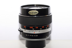 Tamron 28mm f2.8 Review | Low Cost Photography