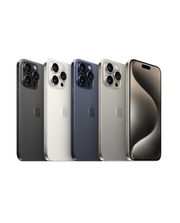 iPhone 15 Pro Max 1TB SIMフリー | Si-Mobile｜安心・お得な格安