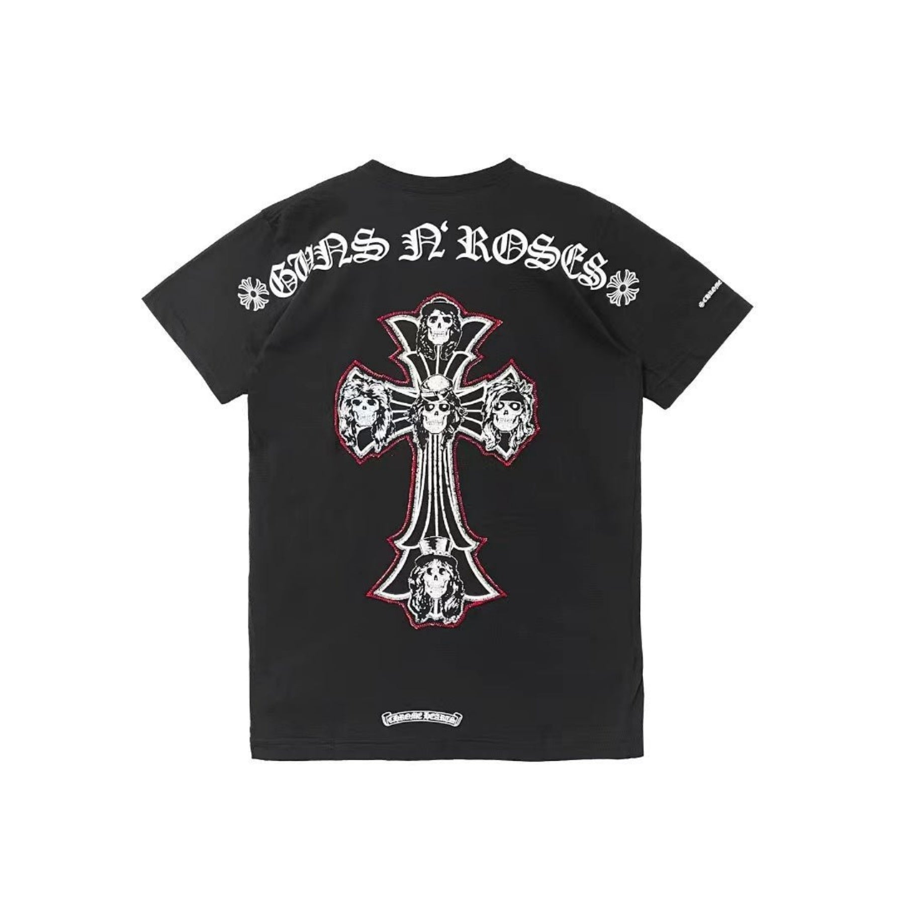 chrome-hearts-gun-n-roses-