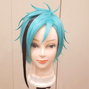ツイステ】コスプレウィッグ特集その①|ウィッグカット・カラーは池袋