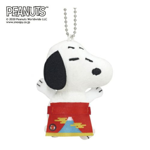 吉徳 スヌーピー相撲マスコット – 日本の老舗通販．net