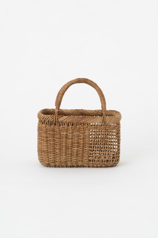 籠心のあけび籠展 | 新風館 ShinPuhKan