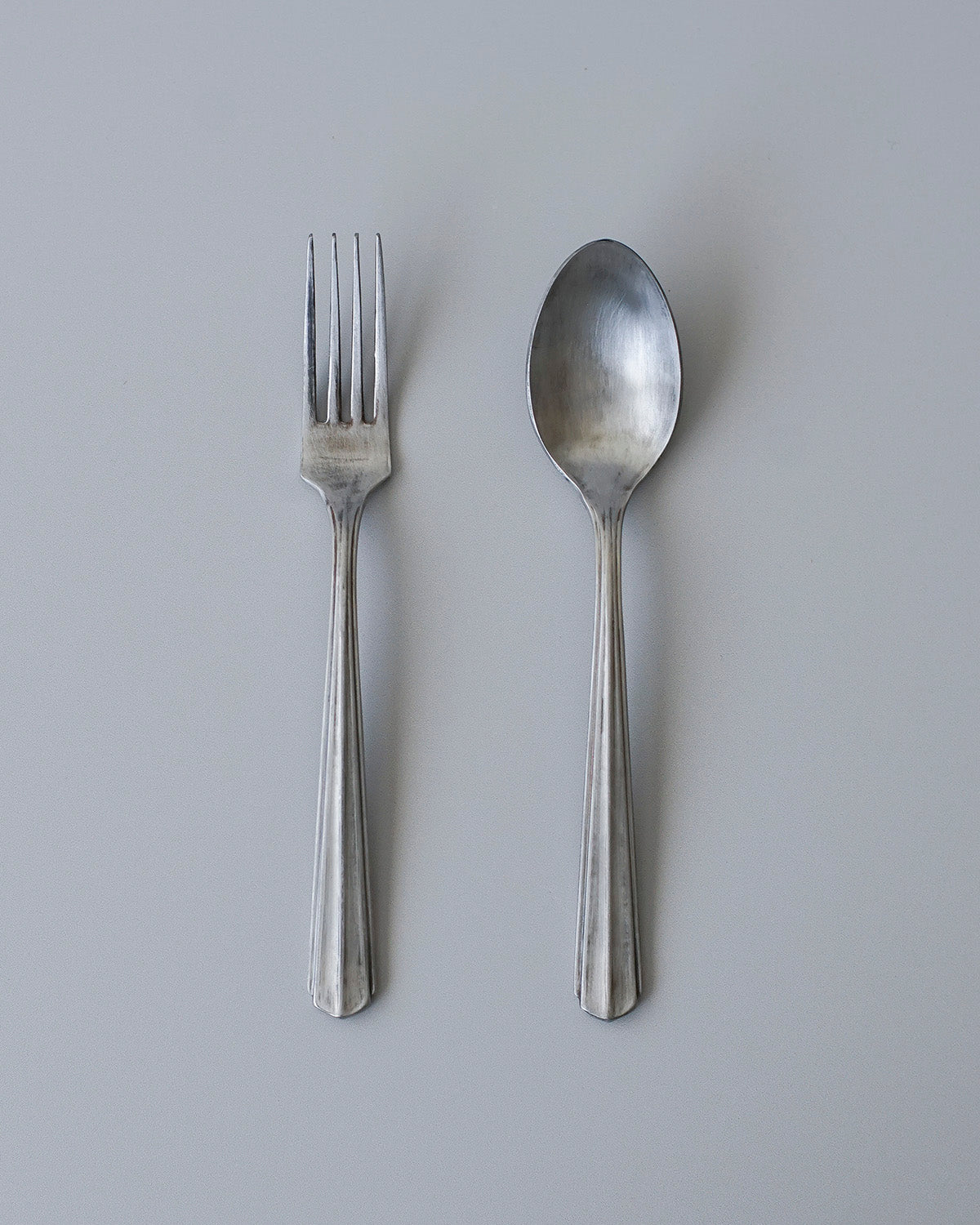 竹俣勇壱 | ryo テーブルフォーク・テーブルスプーン – シカジカ