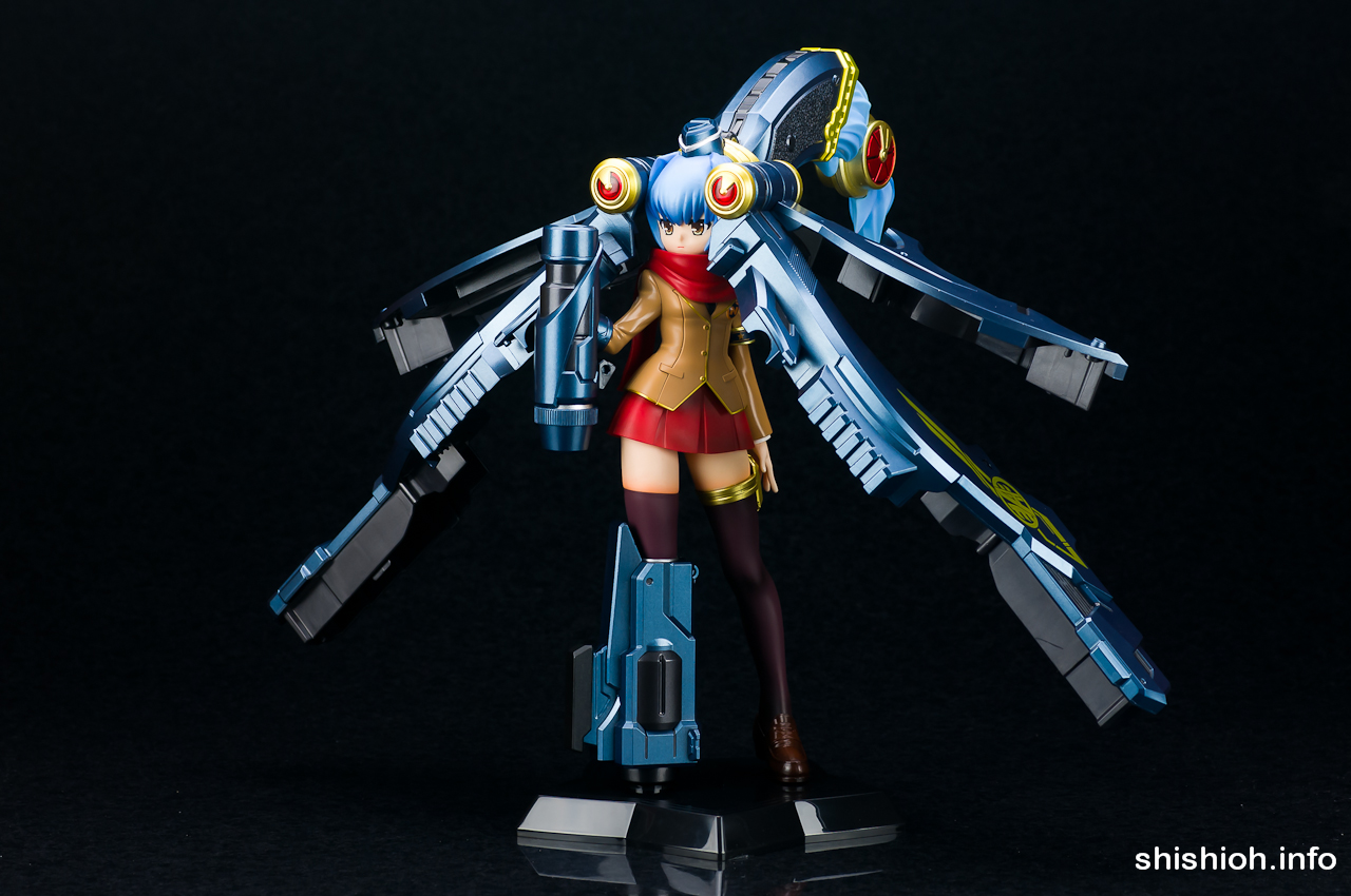 レビュー】 バンダイ DX MMZ-01 モエモエズキューーン [非公認戦隊