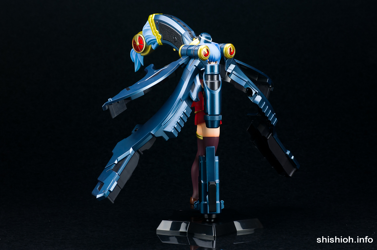 レビュー】 バンダイ DX MMZ-01 モエモエズキューーン [非公認戦隊