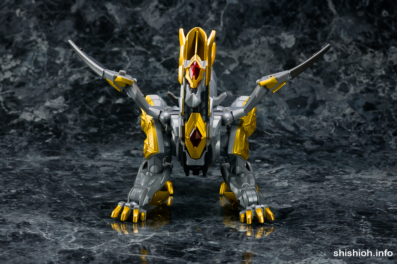 レビュー】 バンダイ DXウィザードラゴン & マシンウィンガー [仮面