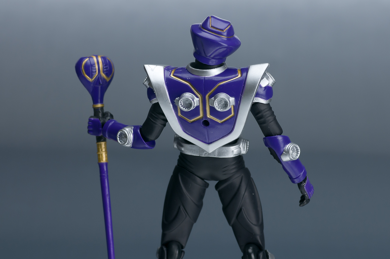 レビュー】Max Factory×メディコム・トイ figma SP-023 仮面ライダー