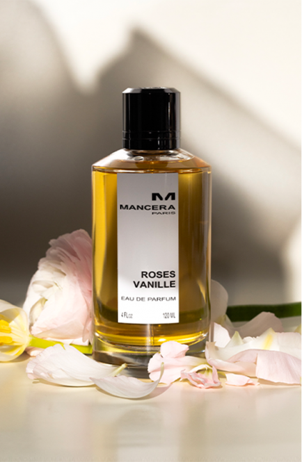 Mancera Roses Vanille EDP – Shoetemplegh