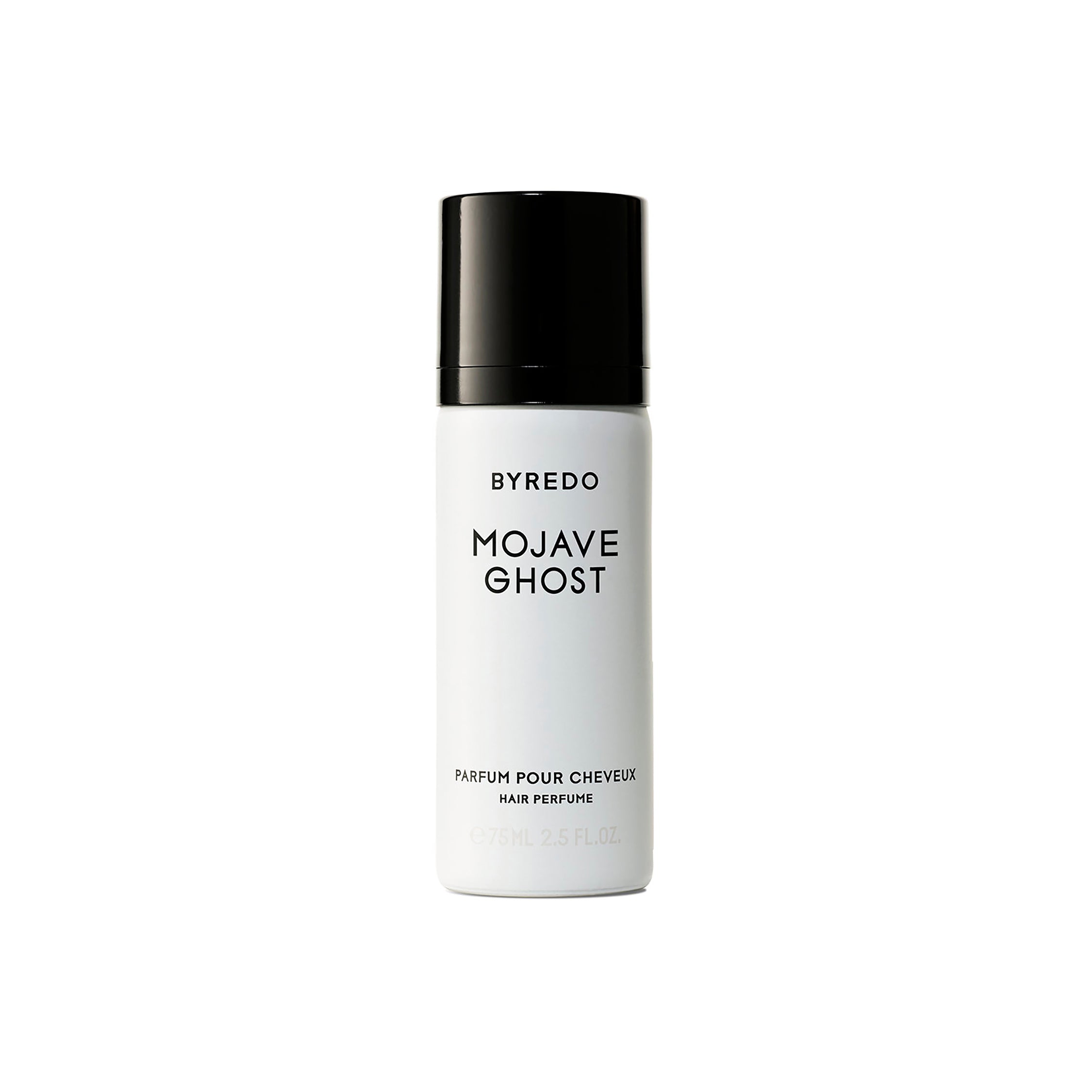 BYREDO: HAIR PERFUME (MOJAVE GHOST) | DSMG E-SHOP