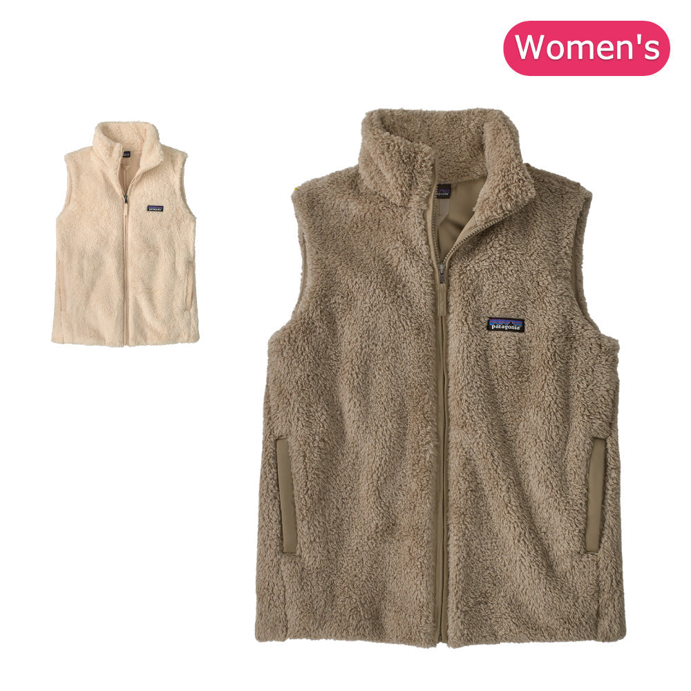 W's Los Gatos Vest ウィメンズロスガトスベスト 25217 – アウトドア