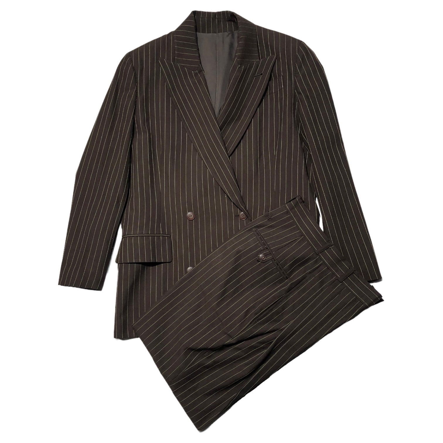 Jean Paul GAULTIER FEMME(ジャンポールゴルチエファム) 90's striped