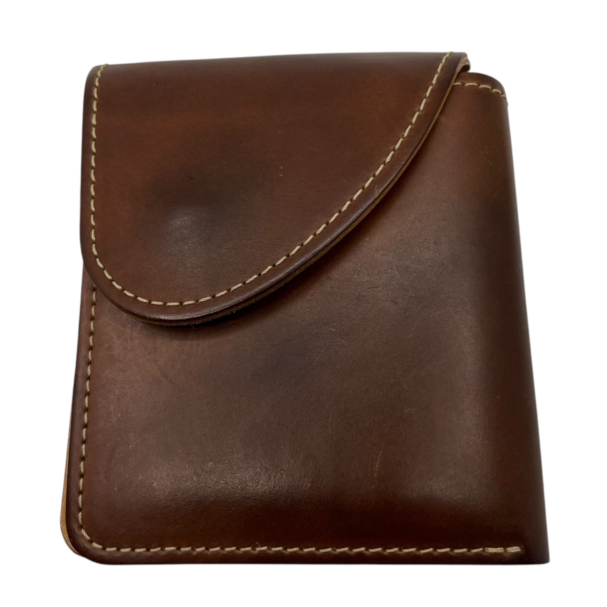 Hender Scheme(エンダースキーマ) wallet cordovan ウォレット コード