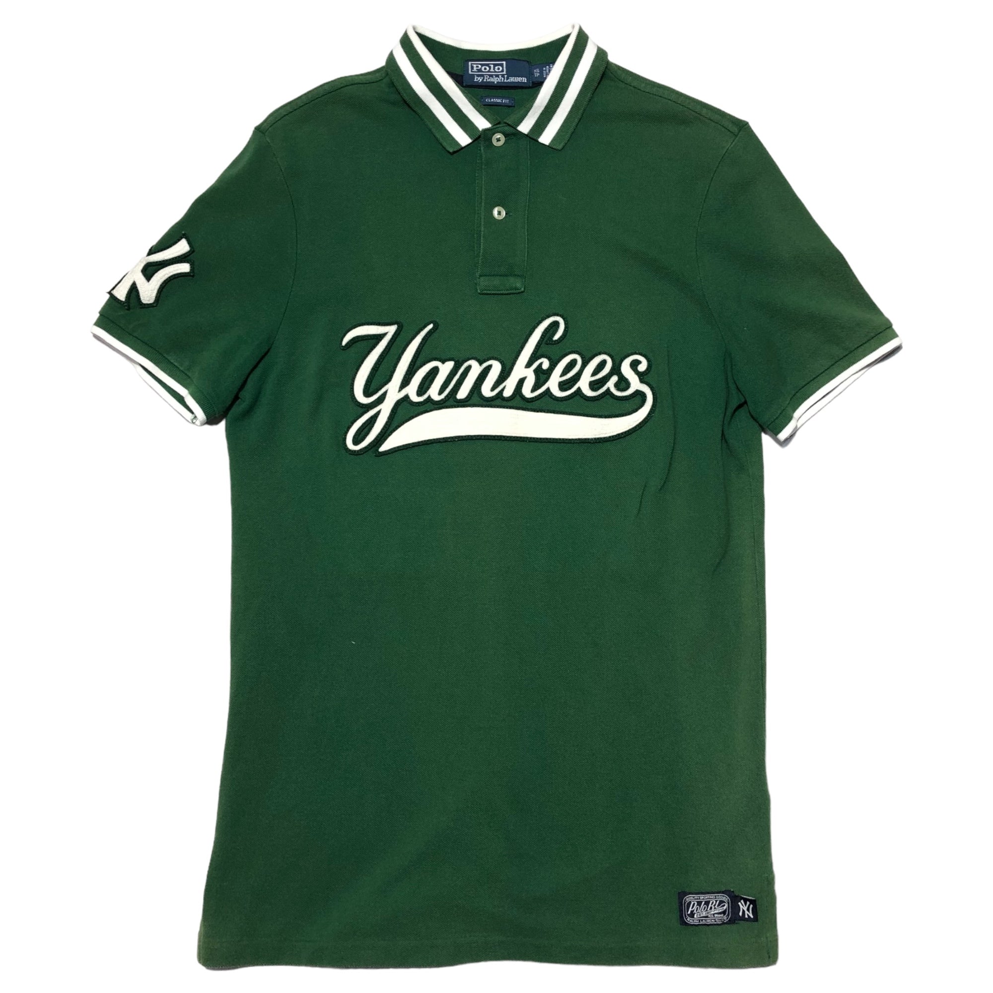 POLO RALPH LAUREN×MLB Yankees(ポロラルフローレン×ヤンキース