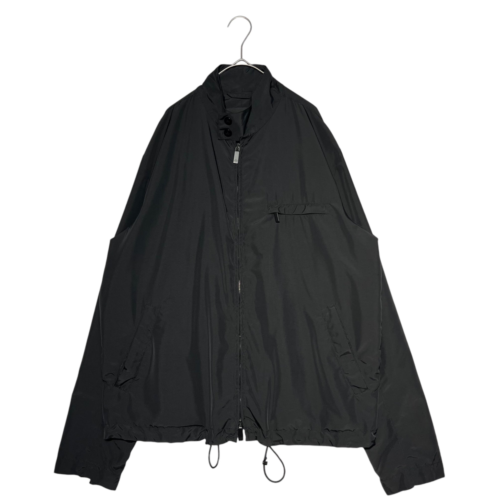 GUCCI(グッチ) 00's Archive nylon swing top アーカイブ ナイロン