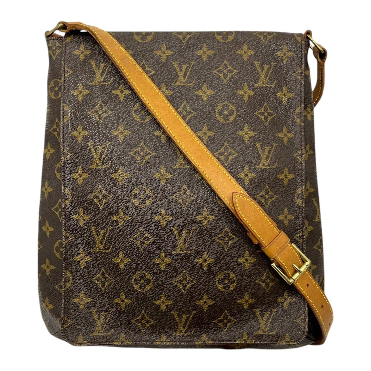 LOUIS VUITTON(ルイヴィトン) Musette Monogram ミュゼット モノグラム