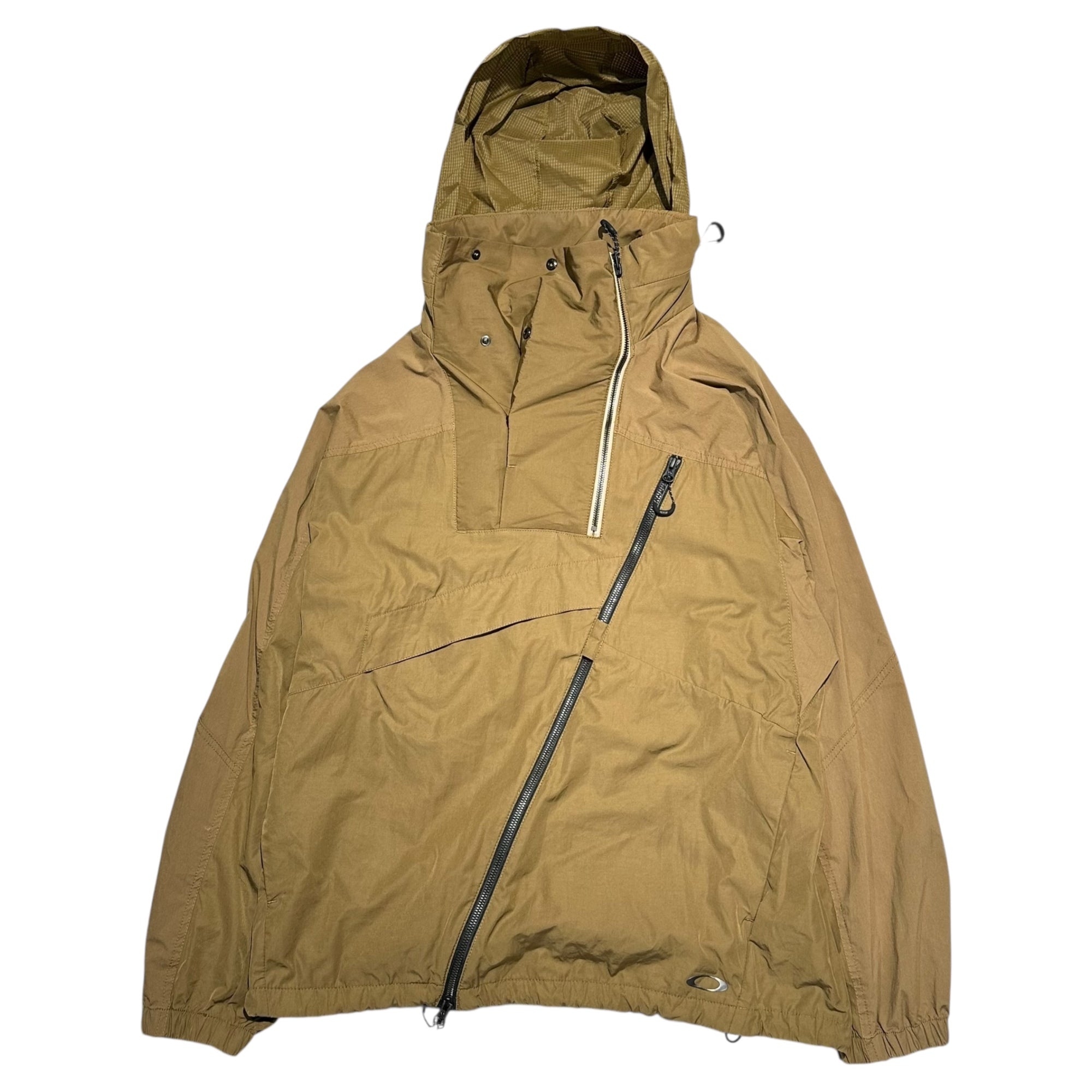 OAKLEY(オークリー) Fgl Cpn Stroke Anorak 3.0 ストローク アノラック