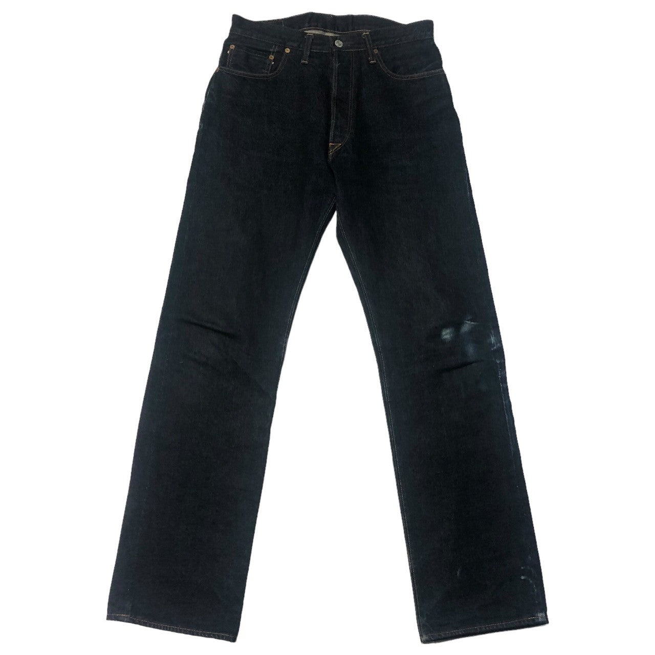 DENIME(ドゥニーム) 90's 初期 XX モデル セルビッチ ストレート