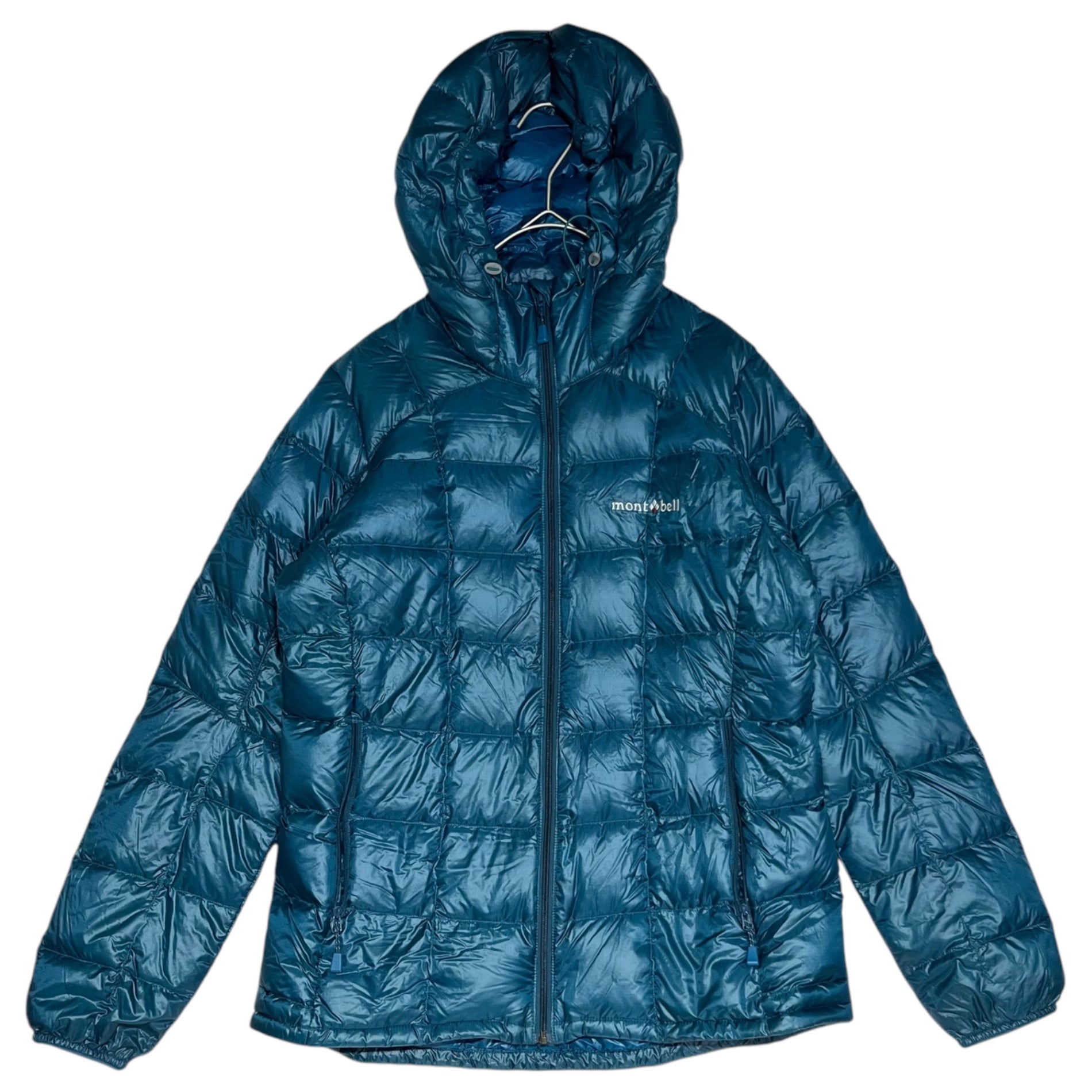 mont-bell(モンベル) Superior down parka スペリオ ダウンパーカ