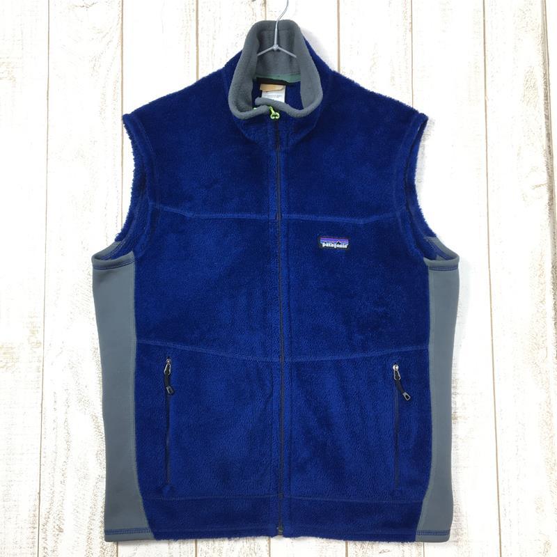 Men's S ブルー系】 Patagonia ( パタゴニア ) R2 ベスト R2 Vest