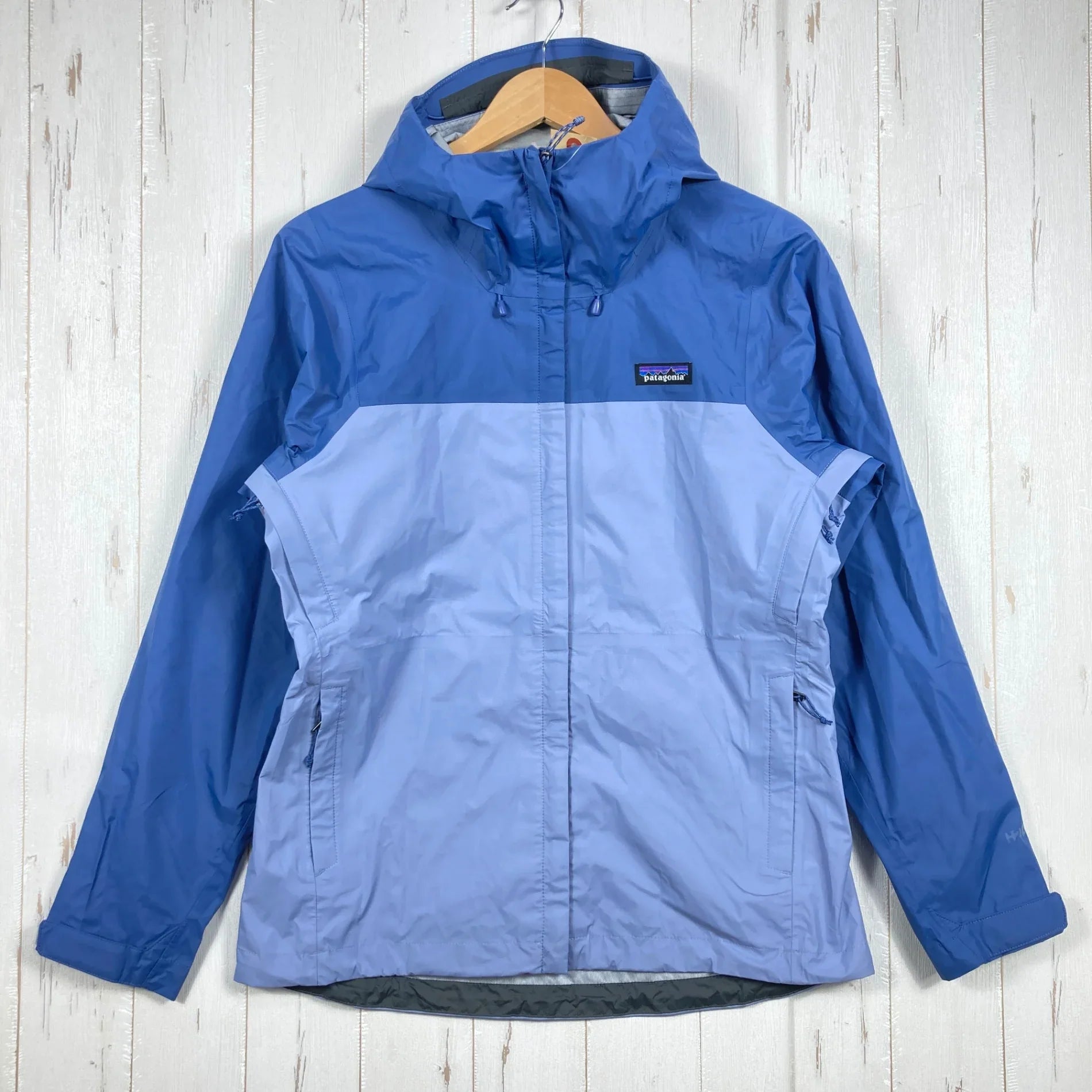 Women's S ネイビー系】 2022 Patagonia ( パタゴニア ) トレント
