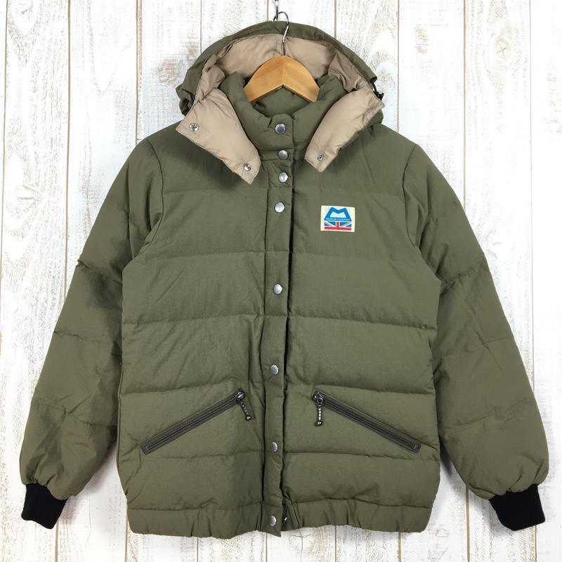 Women's S ブラウン系】Mountain Equipment ( マウンテン