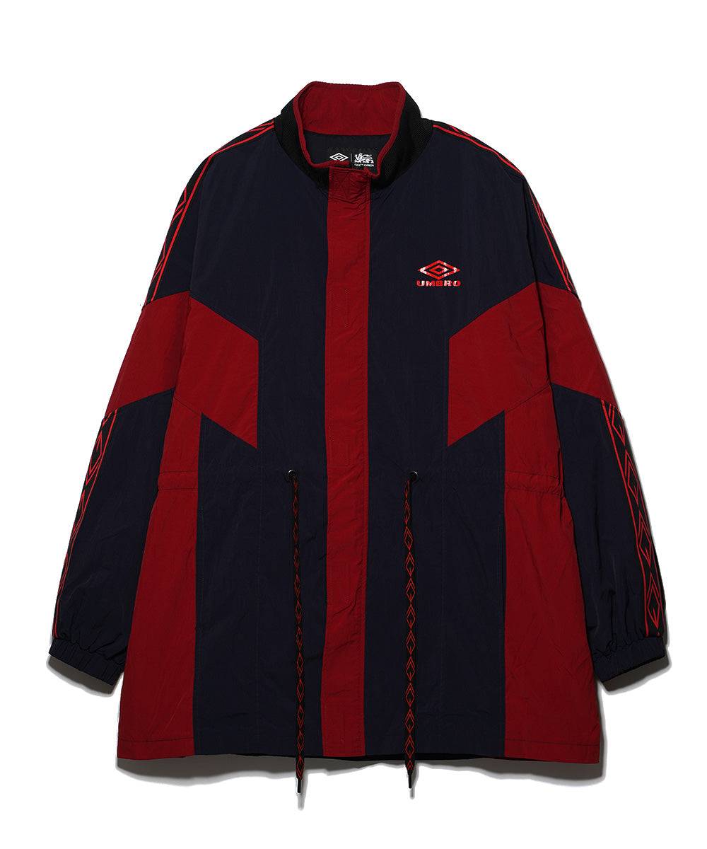 COGNOMEN x UMBRO WINDBREAKER – Cognomen