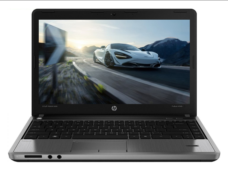HP Probook 4340s – CORE Technology Brokers