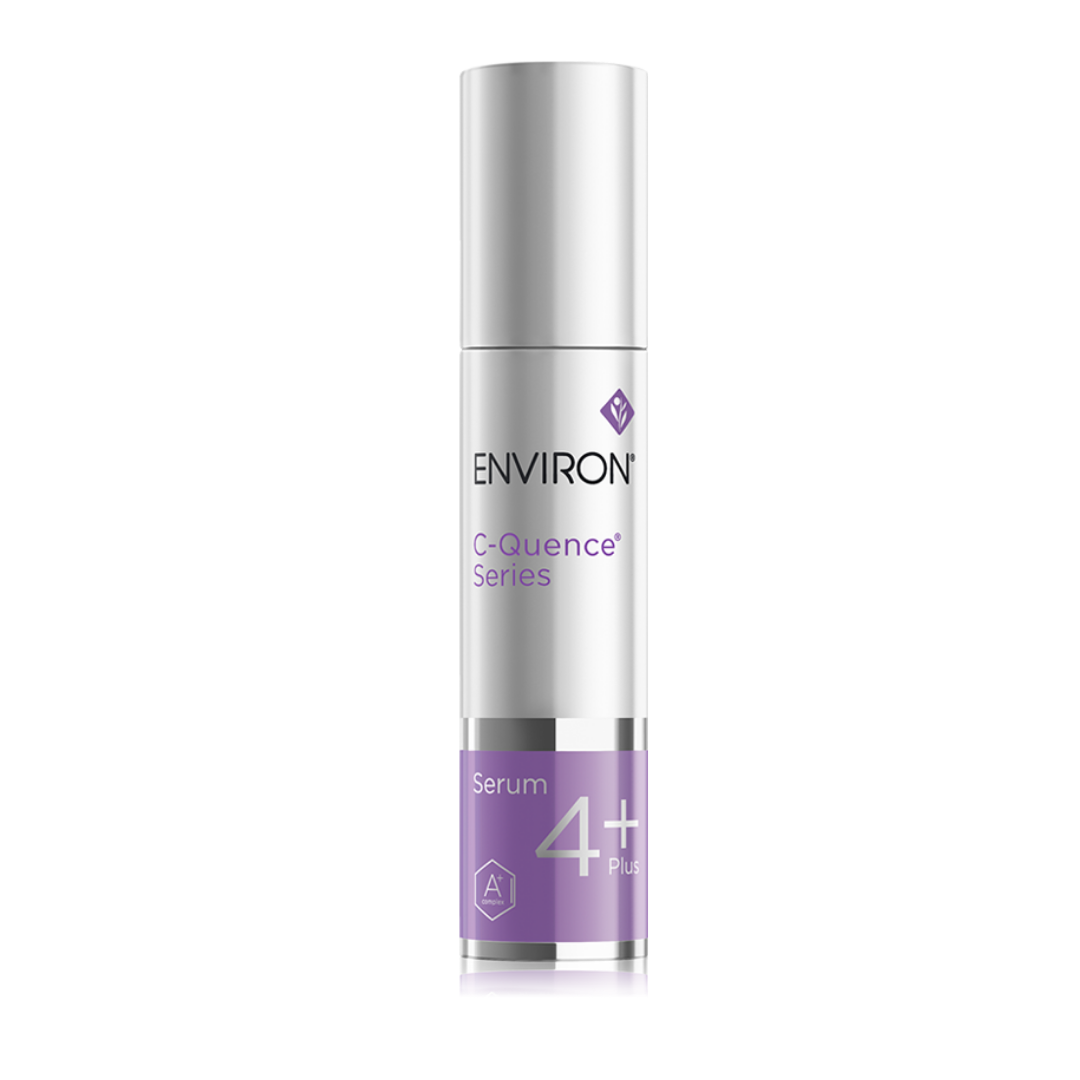 C－クエンスセラム 4プラス（ENVIRON /美容クリーム・セラム）