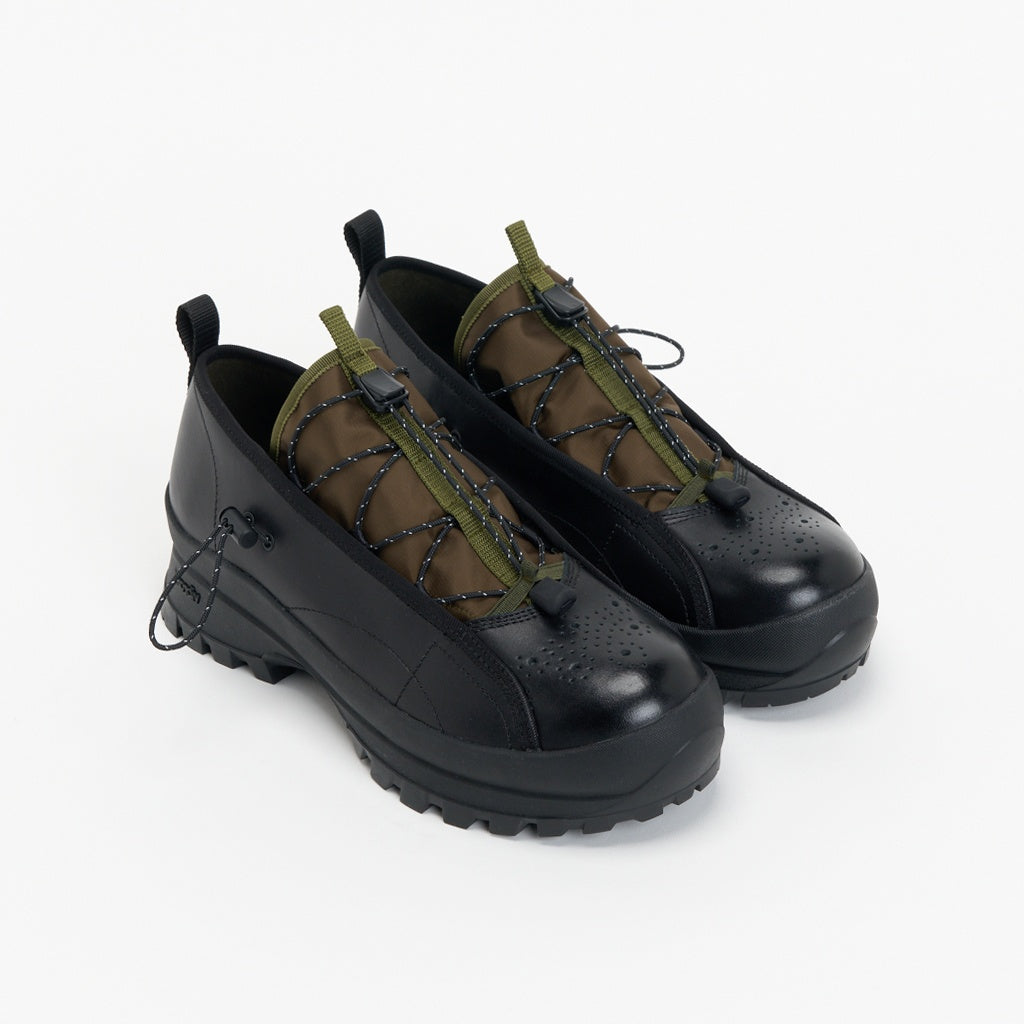 neo tarp trek #black/khaki [xu-s-ntt] – ciacura