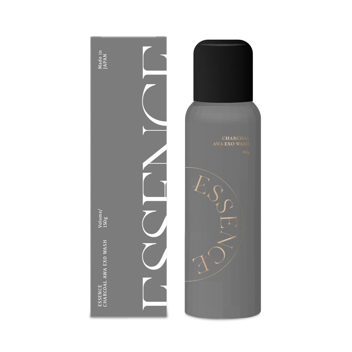 正規販売店】ESSENCE チャコール アワ EXO ウォッシュ 通販｜Bay Shore
