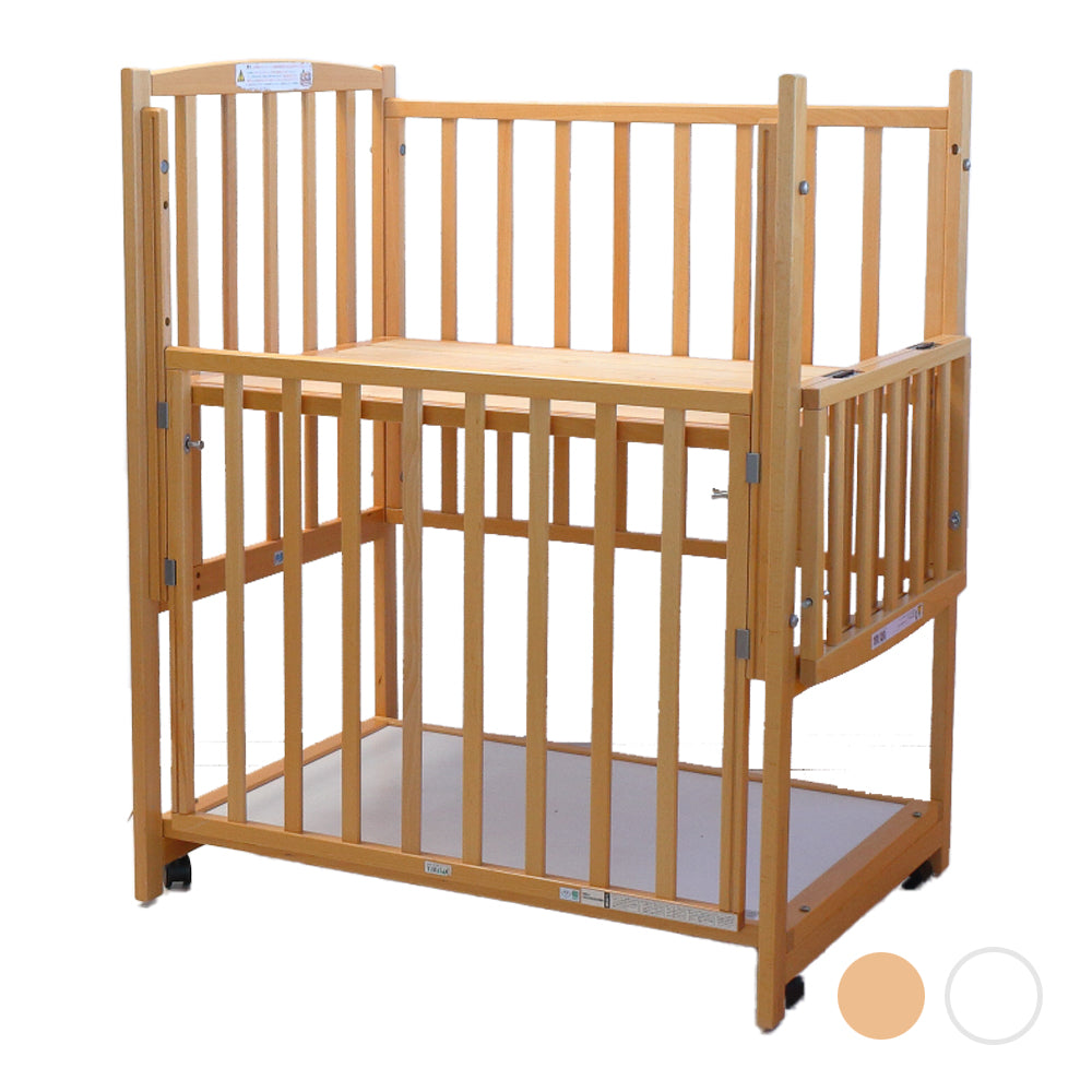 欠品中】すのこ コンパクトベッド ツーオープン ヤマサキ(Yamasaki