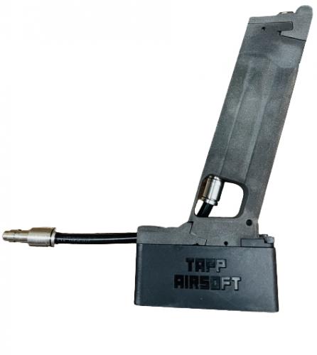 primary Airsoft 外部ソースグロックマガジンアダプター PRIMARY