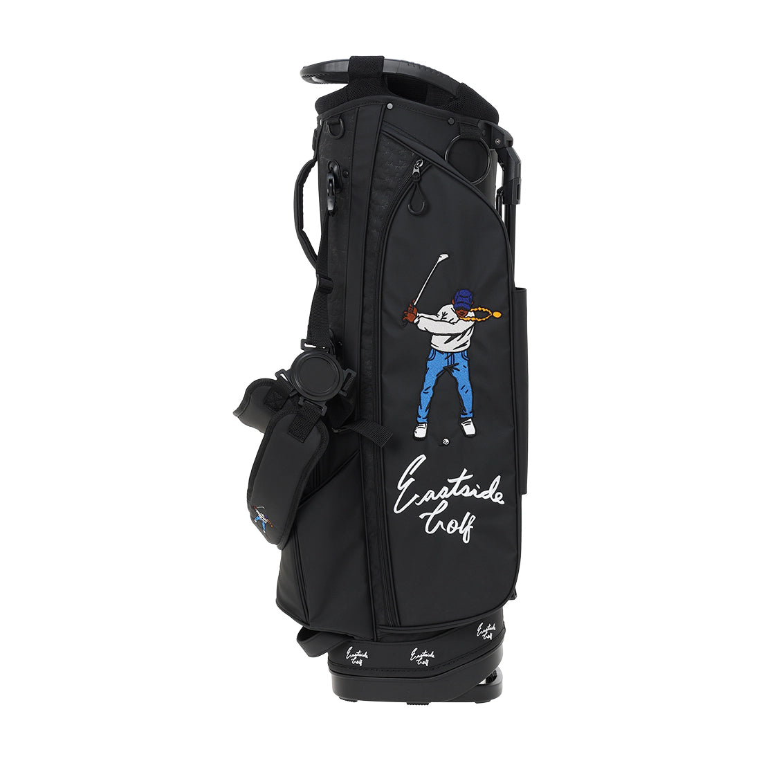 イーストサイドゴルフ】Eastside Golf Stand Caddie Bag – GQ SHOP