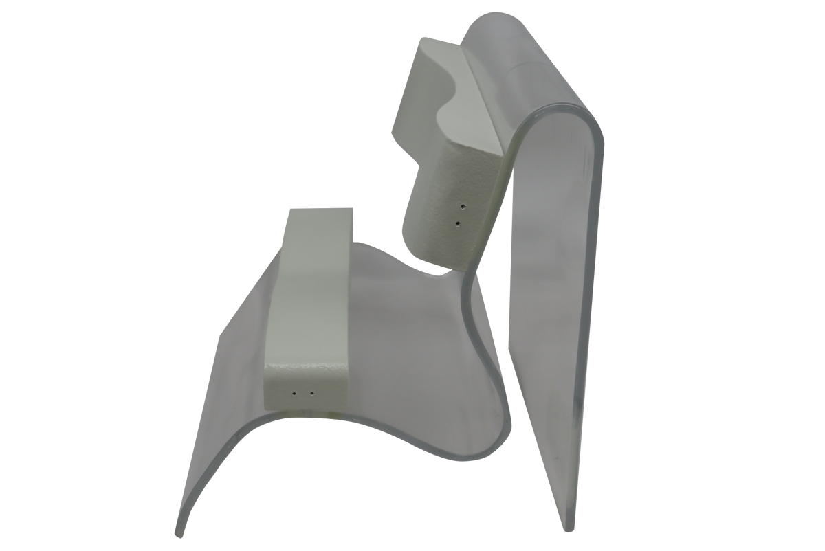 Coronal Head Holder - Part 9025 – Domico Med-Device