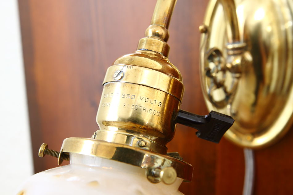 オールドフェントンFenton コインドット/ハニーサックルオパールセント