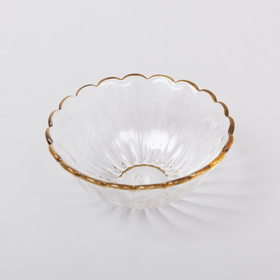 田井将博 輪花モール鉢 (中)｜Discover Japan 公式オンラインショップ