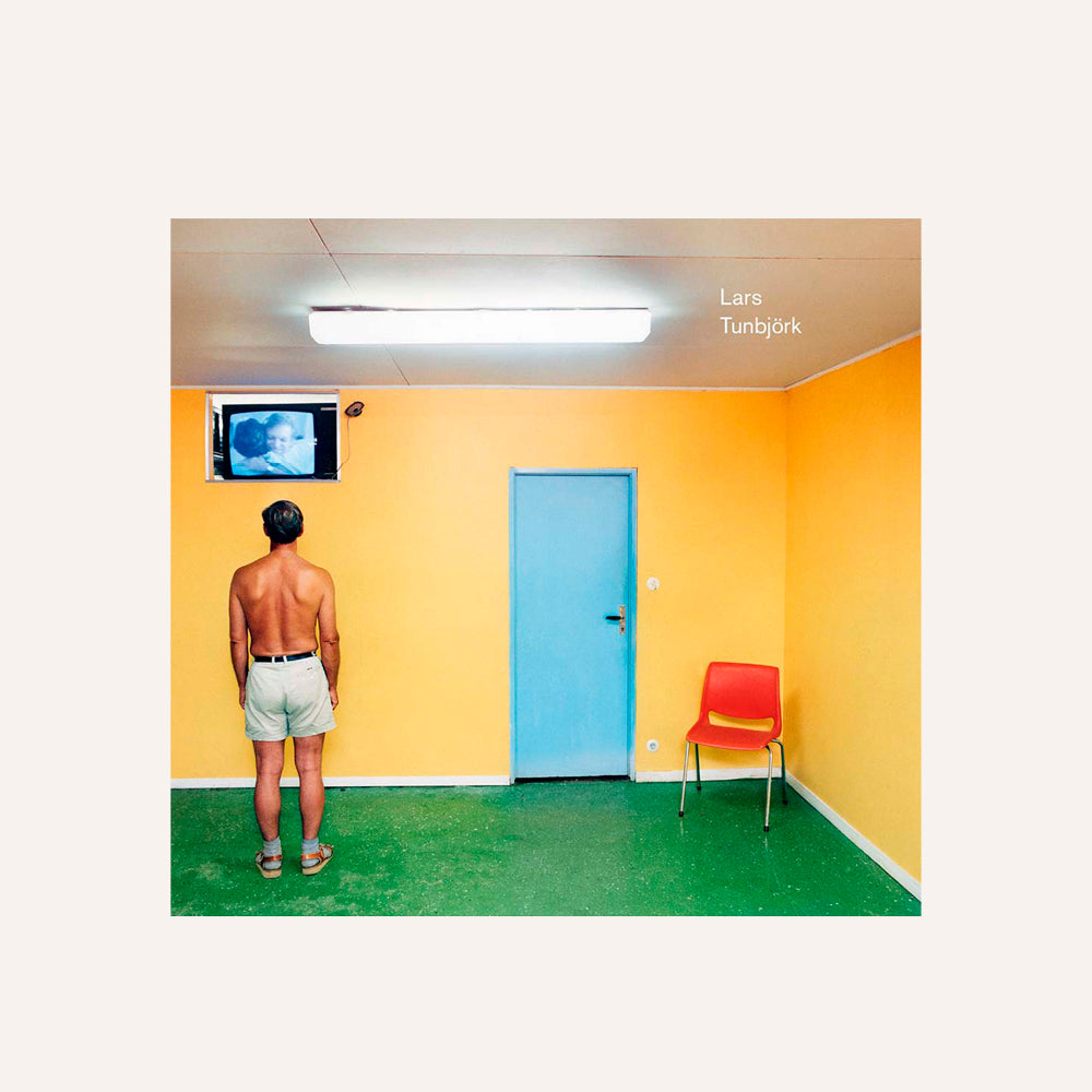 Retrospective - Lars Tunbjörk - Fotografiska Shop
