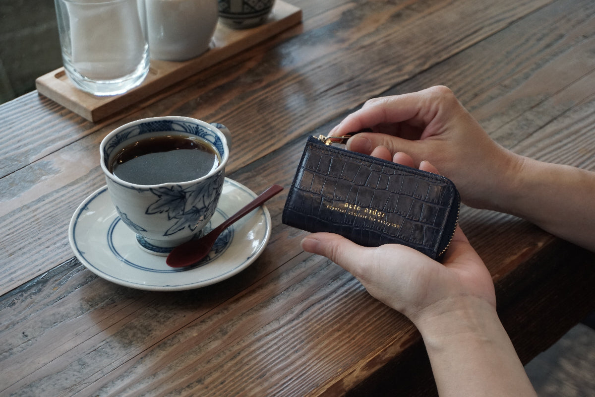 エンボス（型押し）レザー – 駒屋公式オンラインショップ