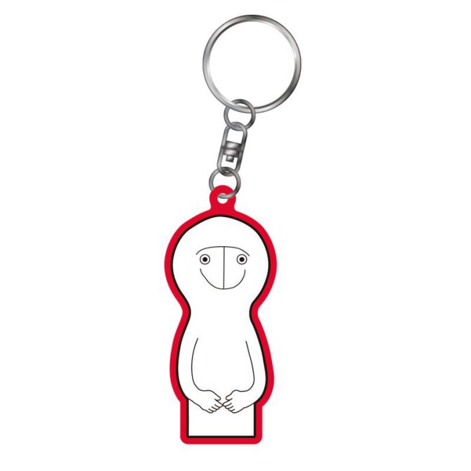 クランキーホルダー / RED – KENSHI YONEZU ONLINE STORE