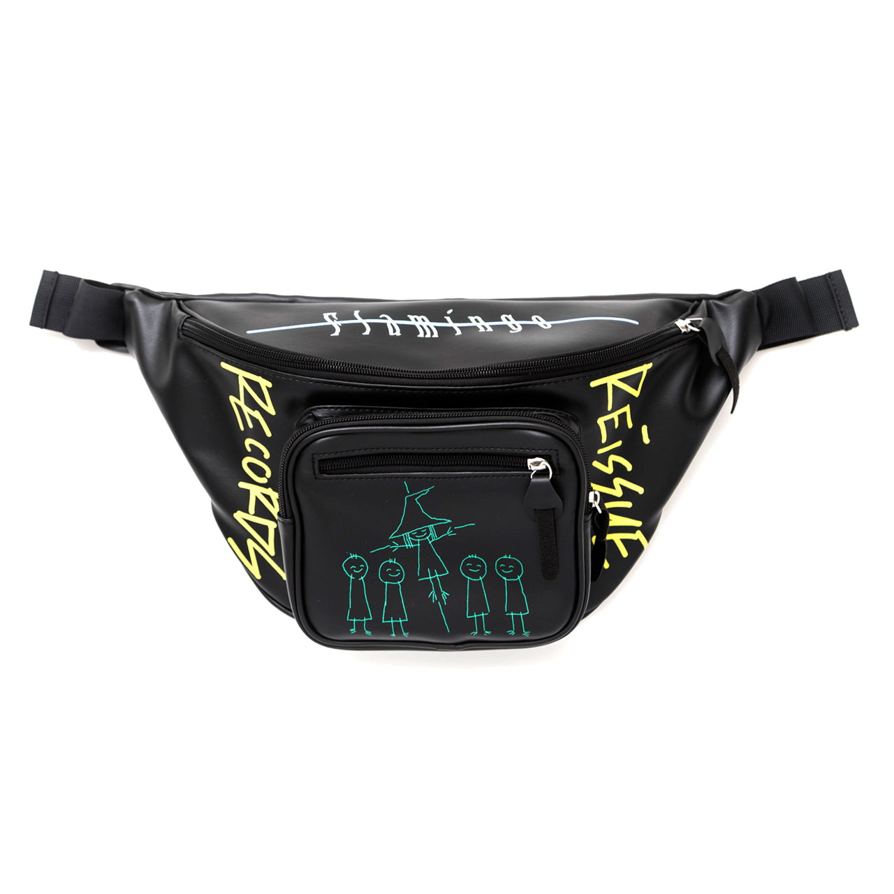 Majogariバッグ – KENSHI YONEZU ONLINE STORE