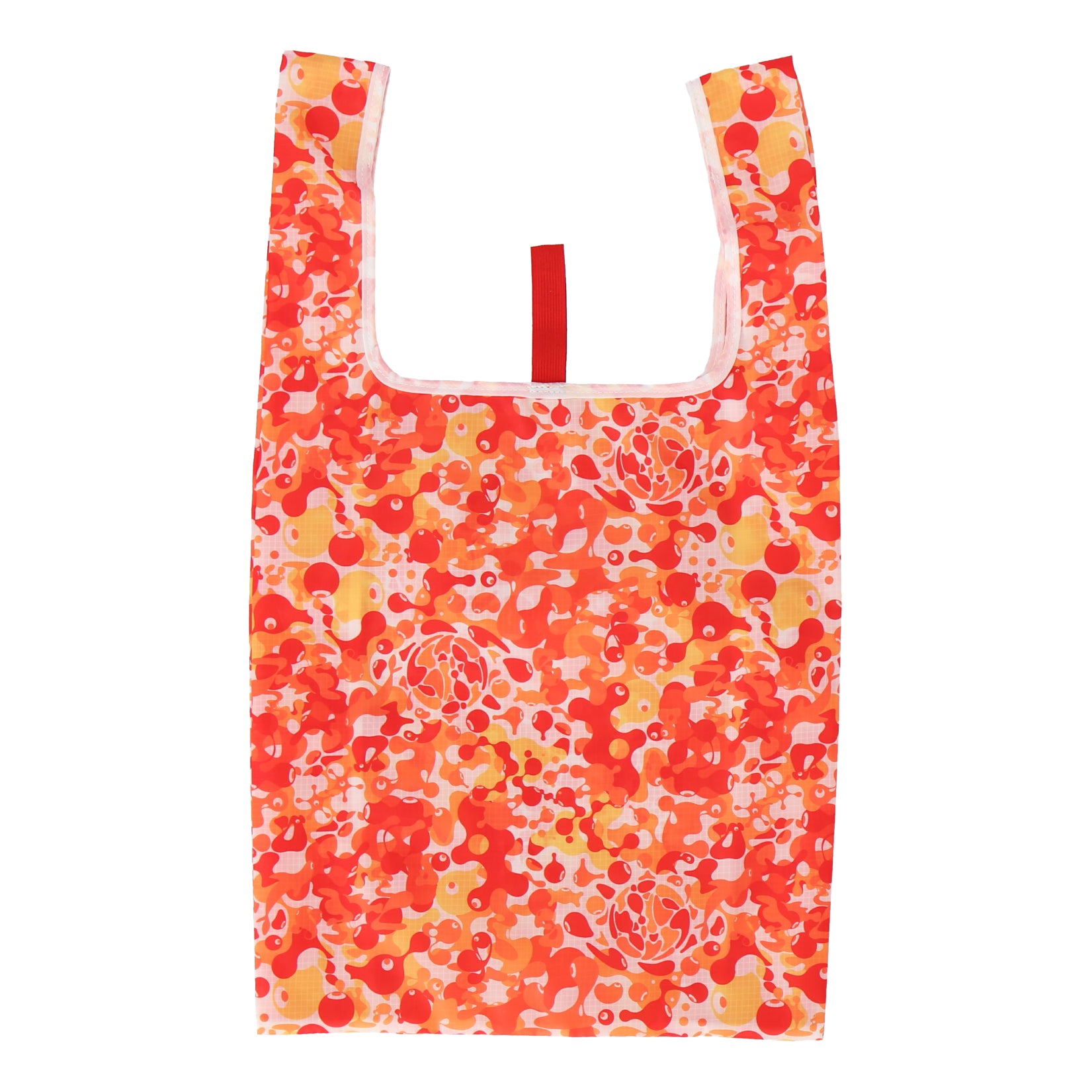 NEW】EXPO2025 エコバッグ WORLD オレンジ – INTERMODE KAWABE