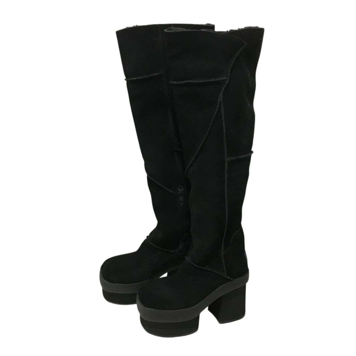 UGG(アグ) 【New Heights Platform Xtra】ニューハイツ