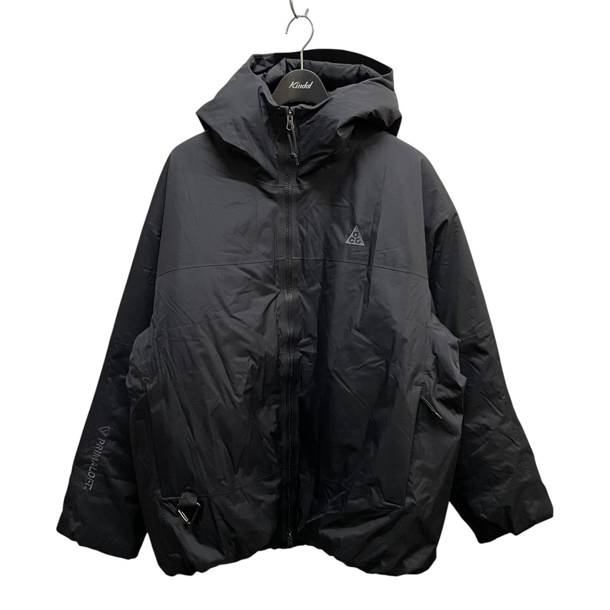 NIKE ACG(ナイキエーシージー) ダウンジャケットCV0936-010 CV0936-010