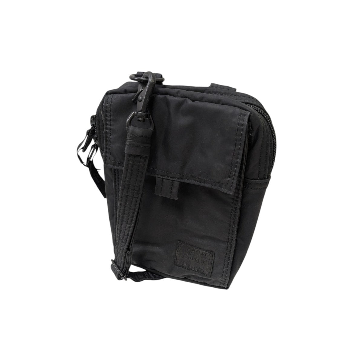 HEAD PORTER(ヘッドポーター) ショルダーバッグ グレー｜【公式