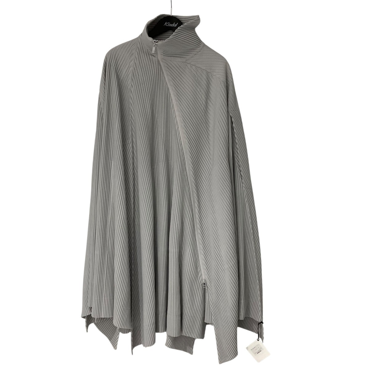 HOMME PLISSE ISSEY MIYAKE(イッセイミヤケオムプリッセ) 23AWTHREE BY