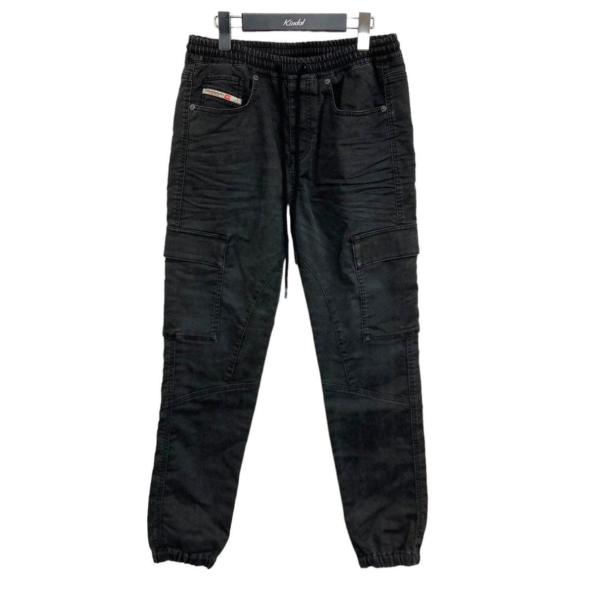 DIESEL(ディーゼル) 2051 D URSY JOGGデニムパンツA11869 A11869