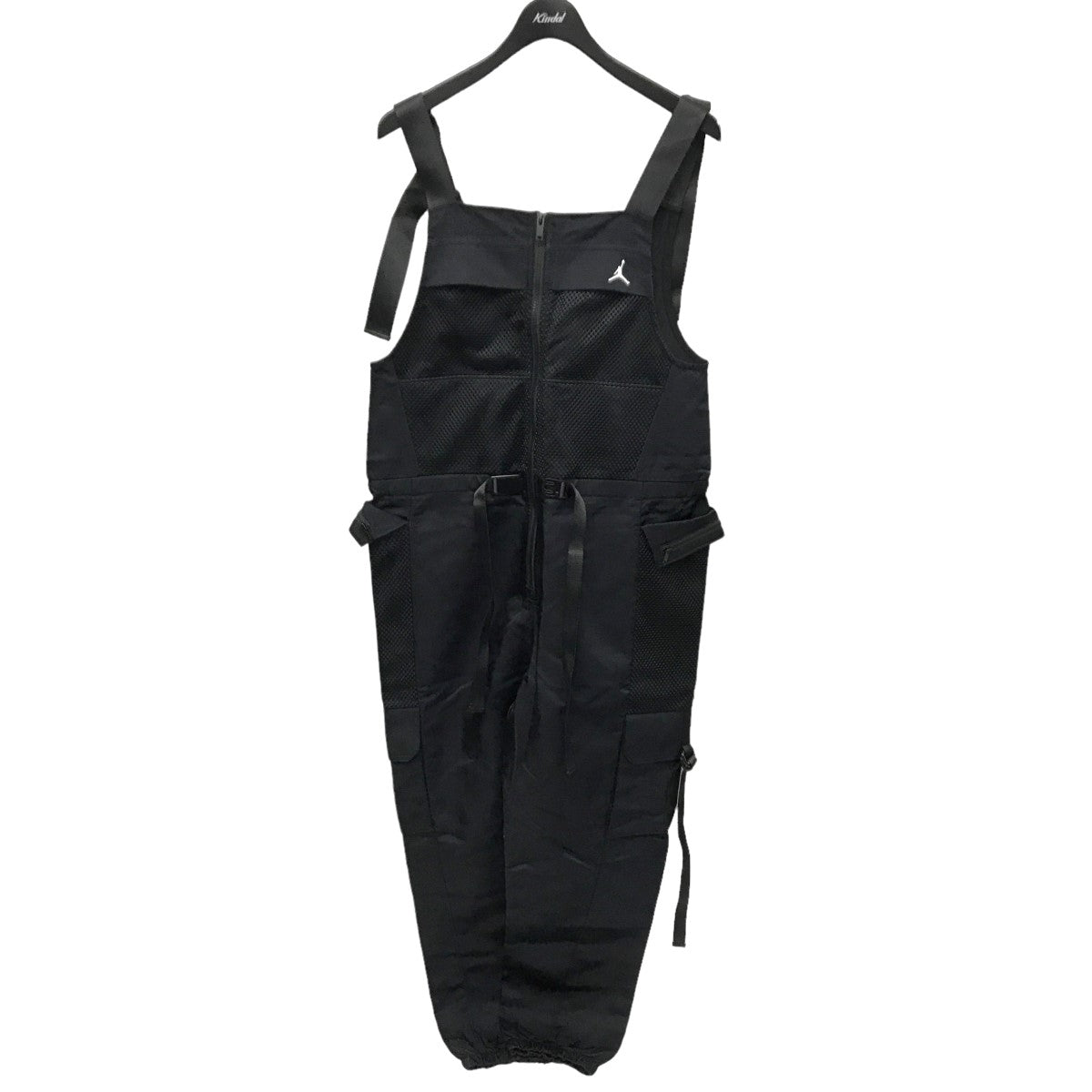 NIKE(ナイキ) Jordan Utility Flight Suit ナイロンジャンプスーツ