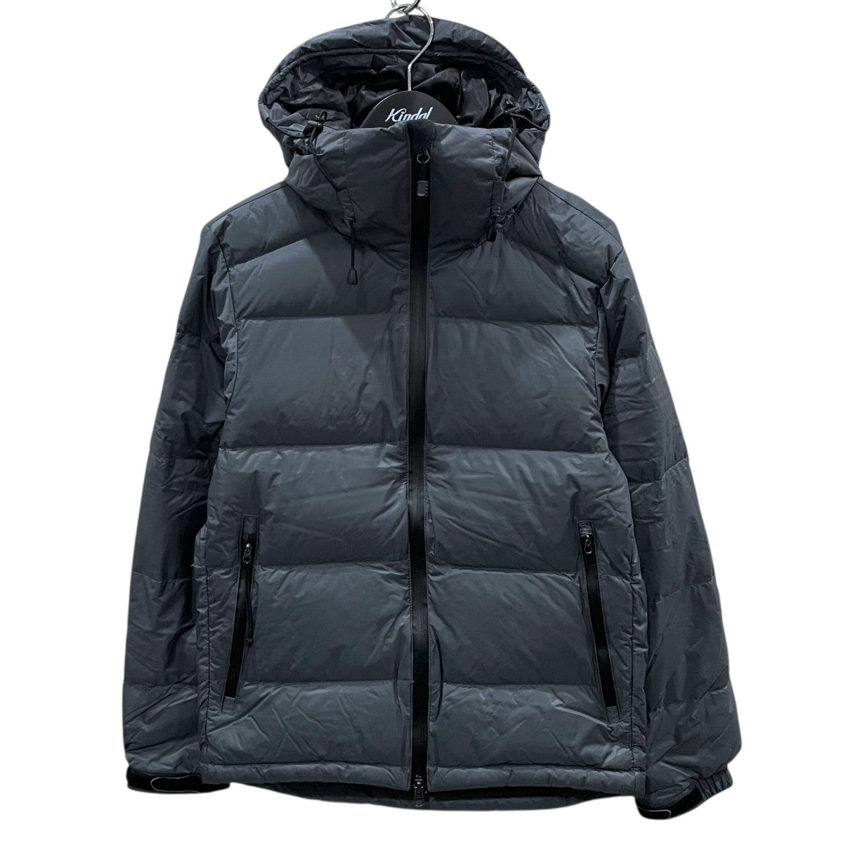NANGA×URBAN RESEARCH ダウンジャケット AURORA DOWN JACKET オーロラ